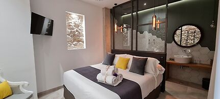 Murallas de Jayran Hotel Boutique