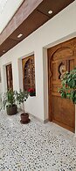 Murallas de Jayran Hotel Boutique