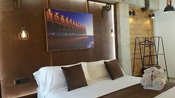 Murallas de Jayran Hotel Boutique