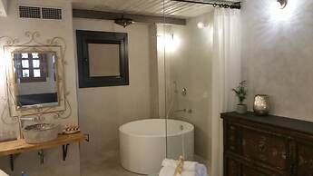 Murallas de Jayran Hotel Boutique