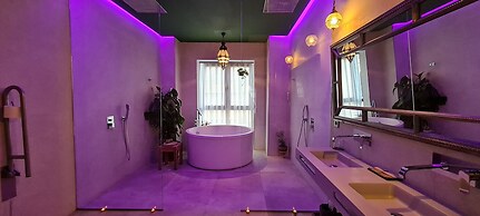 Murallas de Jayran Hotel Boutique