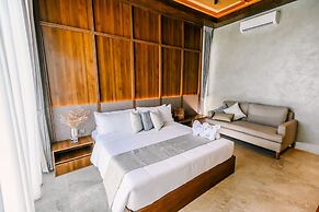 TANA Beach Villas