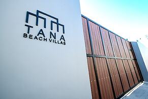 TANA Beach Villas