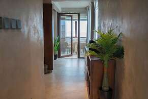 TANA Beach Villas