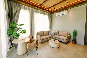 TANA Beach Villas