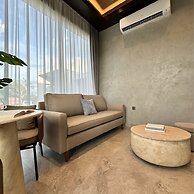 TANA Beach Villas