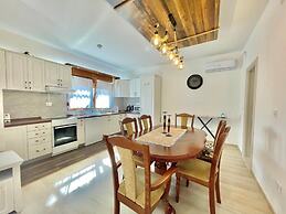 Villa Serenity