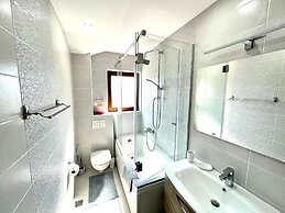 Villa Serenity