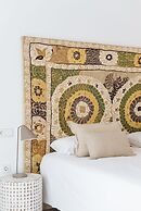 Eva Recommends Castellar Pool & Terrace