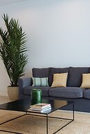 Eva Recommends Castellar Pool & Terrace