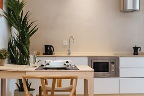 Eva Recommends Castellar Pool & Terrace