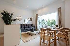 Eva Recommends Castellar Pool & Terrace