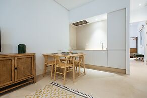 Eva Recommends Castellar Pool & Terrace