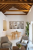 Eva Recommends Castellar Pool & Terrace