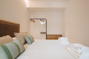 Eva Recommends Castellar Pool & Terrace