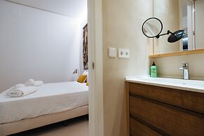 Eva Recommends Castellar Pool & Terrace