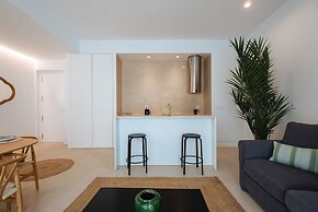 Eva Recommends Castellar Pool & Terrace