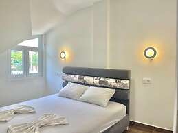 Bucanero Apartments Budva