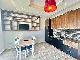 Bucanero Apartments Budva