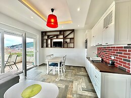 Bucanero Apartments Budva