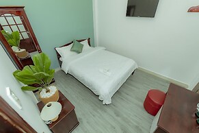 Vu Nhi Hotel
