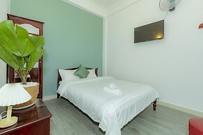 Vu Nhi Hotel