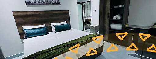 Boalotswe Inn
