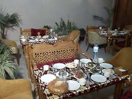 SHAHEREZADE GARDEN