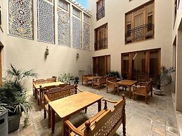 SHAHEREZADE GARDEN