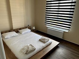 CAPPADOCIA SUIT RESIDENCE