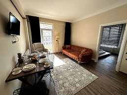 CAPPADOCIA SUIT RESIDENCE