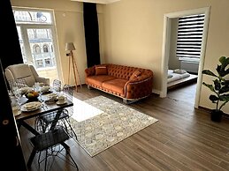 CAPPADOCIA SUIT RESIDENCE
