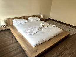 CAPPADOCIA SUIT RESIDENCE