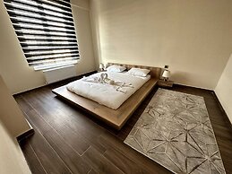 CAPPADOCIA SUIT RESIDENCE
