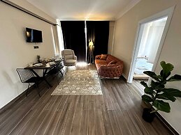 CAPPADOCIA SUIT RESIDENCE