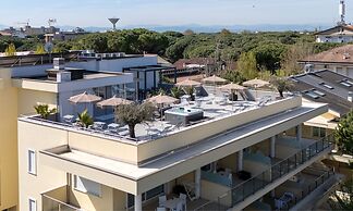 Residence i Diamanti - Siroli Collection