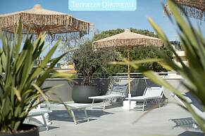 Residence i Diamanti - Siroli Collection