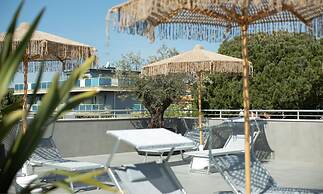 Residence i Diamanti - Siroli Collection