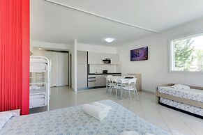 Residence i Diamanti - Siroli Collection