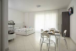 Residence i Diamanti - Siroli Collection