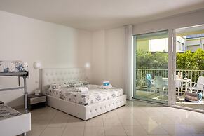 Residence i Diamanti - Siroli Collection