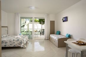 Residence i Diamanti - Siroli Collection