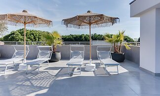 Residence i Diamanti - Siroli Collection