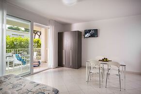 Residence i Diamanti - Siroli Collection