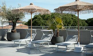 Residence i Diamanti - Siroli Collection