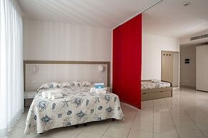 Residence i Diamanti - Siroli Collection