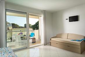 Residence i Diamanti - Siroli Collection