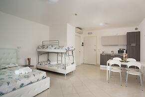 Residence i Diamanti - Siroli Collection
