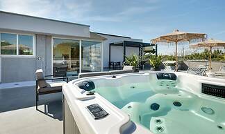 Residence i Diamanti - Siroli Collection
