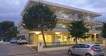 Residence i Diamanti - Siroli Collection